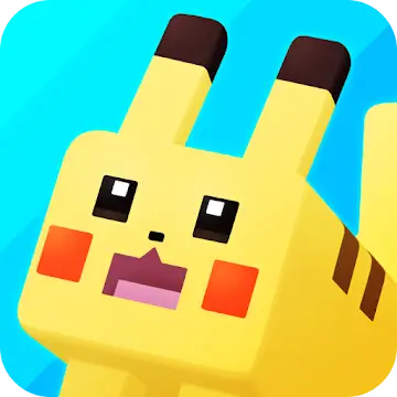 Pokemon Quest